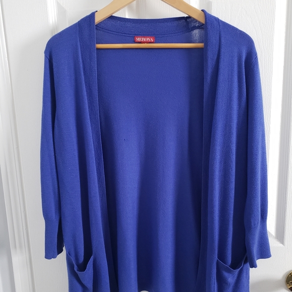 Light weight cardigan - Picture 3 of 10